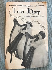 Lyon & Healy O'Brien Irish