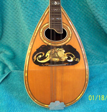 Vintage Bowlback Neopolitan