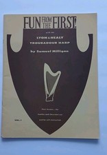 1962 Fun From The First Lyon