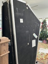 Lyon and Healy Shipping Crate