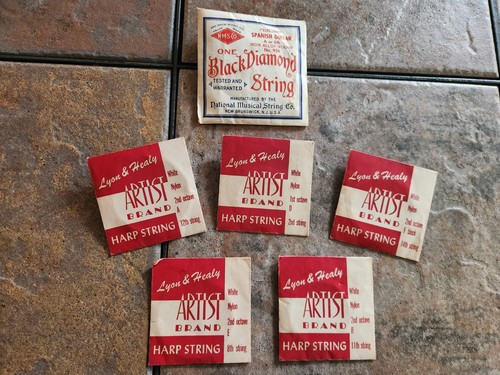 Lot vintage black diamond - lot,