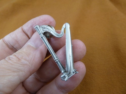 Harp tack tac pin - tack,