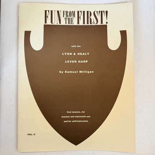 Vtg 1962 fun from - vtg,