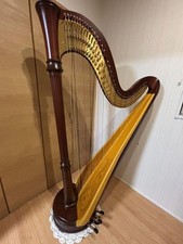 Lyon & Healy 46-String Style