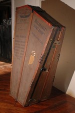 Beautiful antique Harp Touring