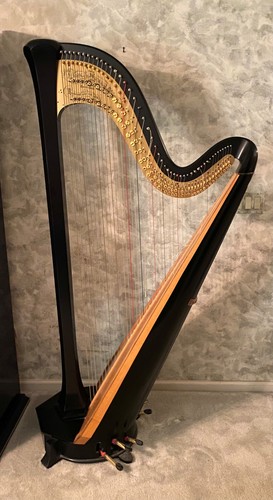1989 lyon healy 30 - 1989, &