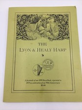 Harp String Lyon & Healy